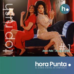 El Top Rush de Hora Punta del 19 al 25 de junio de 2026