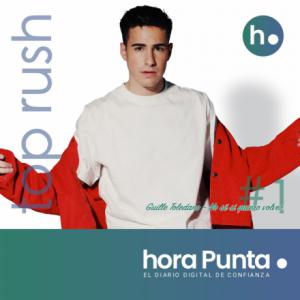 El Top Rush de Hora Punta del 15 al 21 de mayo de 2026