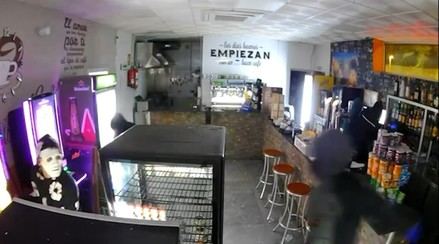 Detenidas 10 personas por más de 30 robos violentos en Tenerife