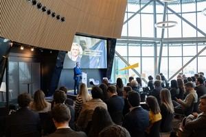 Gobierno reafirma su compromiso con el derecho a la vivienda