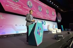 Avanza el centro de semiconductores en Málaga con la adjudicación del diseño