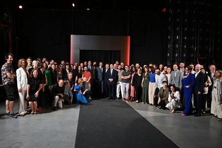 Sánchez celebra el décimo aniversario de Netflix en España y anuncia una inversión de más de 1.000 millones hasta 2028