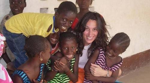 ¿Por qué habéis deportado de Mozambique a la activista?