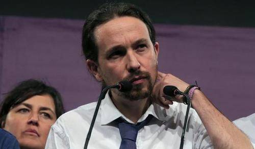 Podemos tiene que federalizarse y burocratizarse