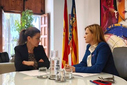 El 85% de los municipios afectados por la DANA piden ayudas del Ministerio de Juventud e Infancia