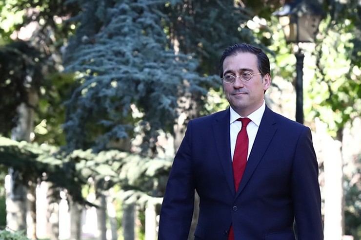 Exteriores firma nuevas alianzas para promover el desarrollo sostenible