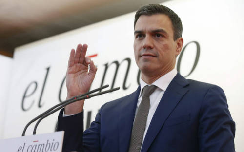 ¿Qué propone el PSOE en materia fiscal?