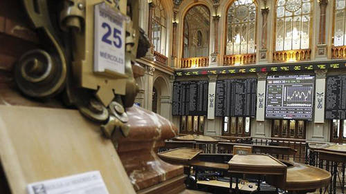 El Tesoro Público vuelve a salir al mercado