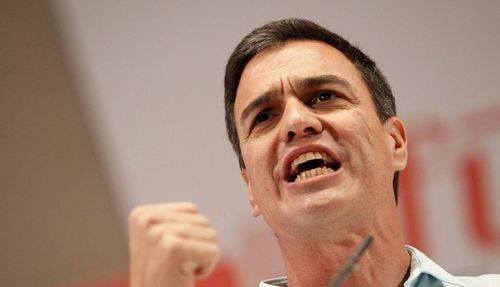 Yo profundizaré en el autogobierno vasco no como la derecha recentralizadora