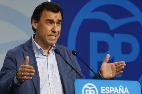 Si el PSOE no se abstiene tendrémos nuevas elecciones