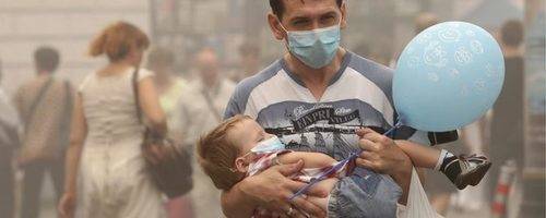 No estamos preparados sanitariamente para el cambio climático
