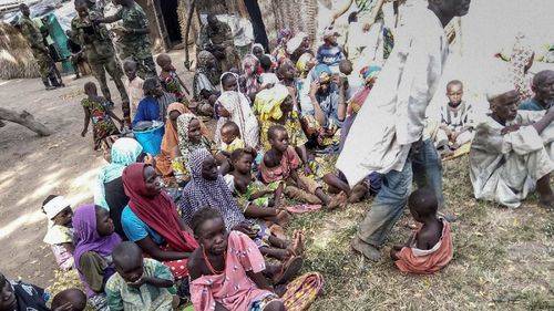Boko Haram multiplica por 10 su utilización de 'niños suicidas'