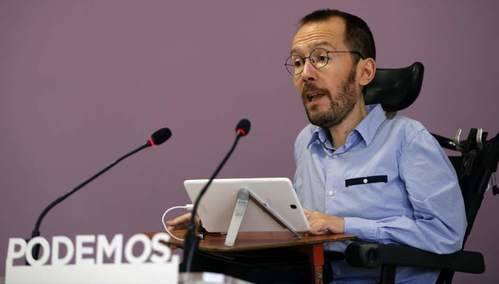 La coalición será Unidos Podemos
