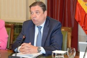 El Gobierno reafirma su apoyo a los productores agrarios en medio de tensiones geopolíticas