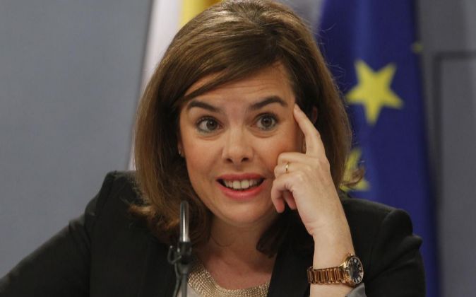 'Si hay voluntad politica' todo encaja