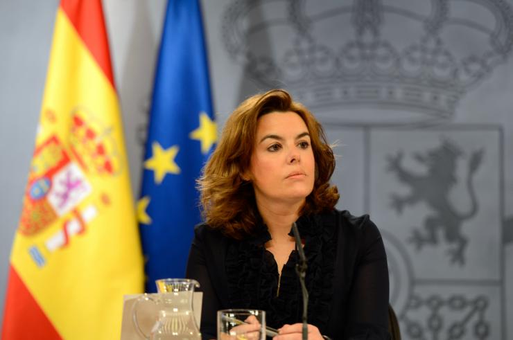 'Si hay voluntad politica' todo encaja
