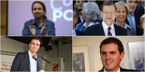Rajoy no quiere 'amortizar' a Pedro Sánchez