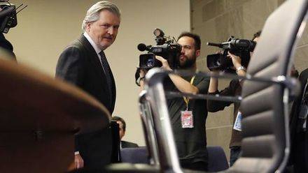 El gobierno de Rajoy denuncia al Constitucional los Presupuestos Catalanes