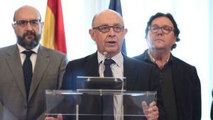 Tiene este mes para satisfacer las exigencias de los funcionarios
