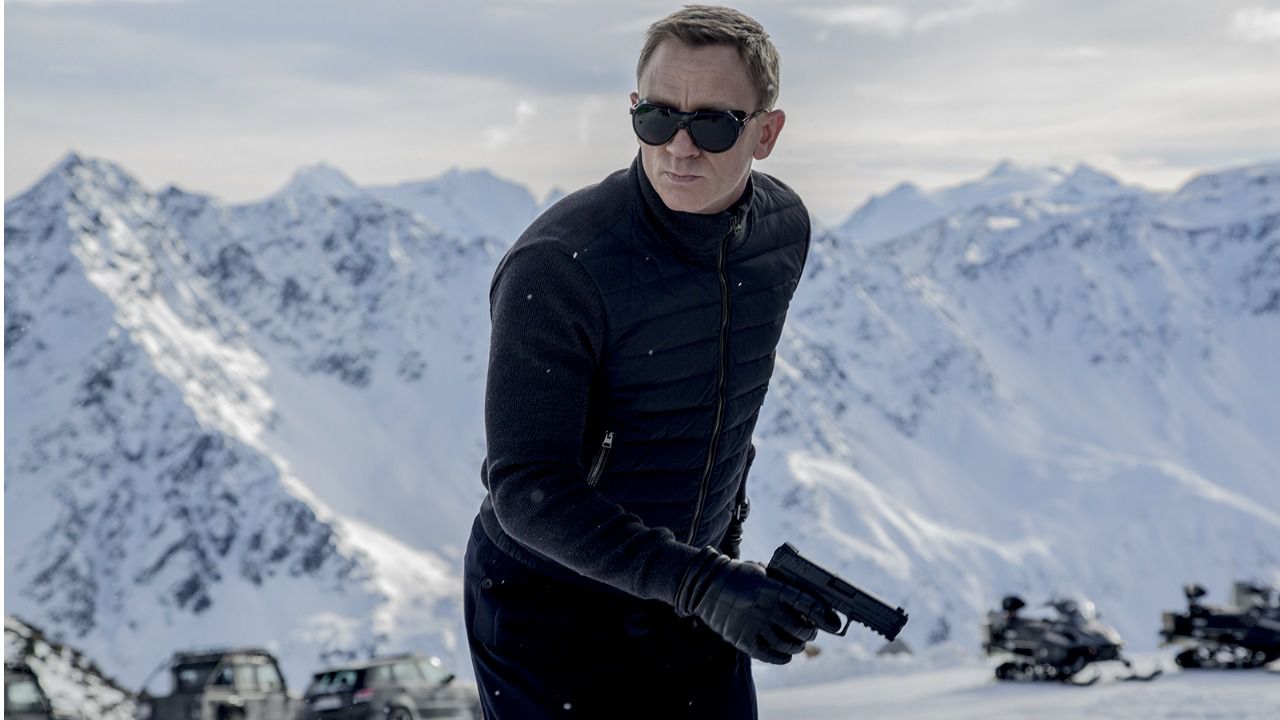 Spectre