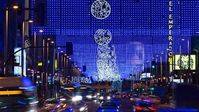 Luce la Navidad