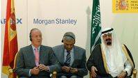 Corinna, la amiga de Juan Carlos, no devolvió los 21 millones de euros que los empresarios aportaron en el Fondo Hispano-Saudí