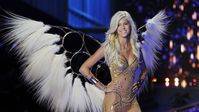 Requisitos para ser un buen angelito de Victoria's Secret