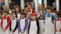 Batacazo de 'MasterChef Junior 3' en su estreno