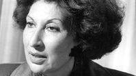 Fallece una de las principales figuras del feminismo árabe