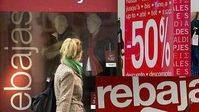 Ya vienen las rebajas y con ellas casi 50.000 contratos