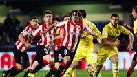 El Athletic remonta y derrota al Submarino Amarillo