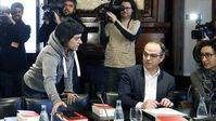La CUP se convierte en subdito de Junts Pel Si
