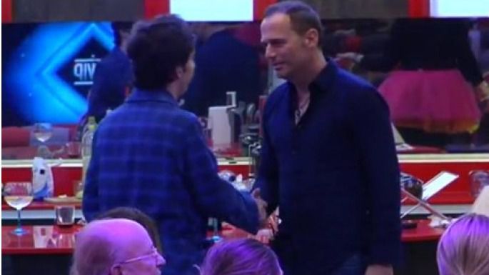 'GH VIP 4' arrasa también en domingo