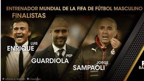 ¿Quién será el entrenador de Oro?