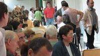 Los hospitales y los Medicos de Familia denuncian saturación