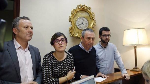 Ciudadanos y el PP se cargan los 