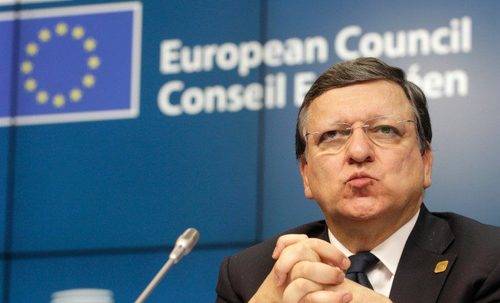 La puerta giratoria también funciona en Europa
