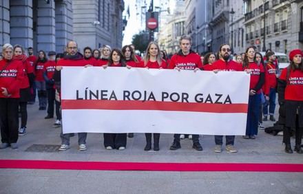 ONGs denuncian violaciones de derechos humanos por parte de Israel en Gaza