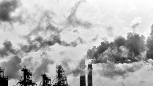 Más de 12 millones de personas mueren anualmente por contaminación