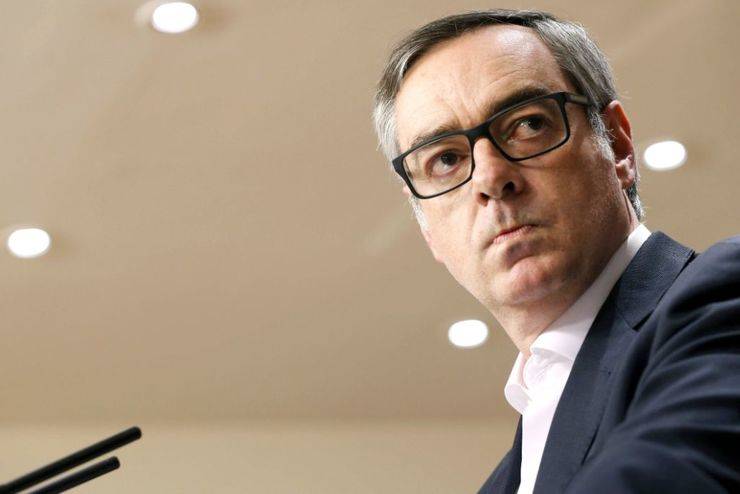 El cambio en España está 'más cerca'