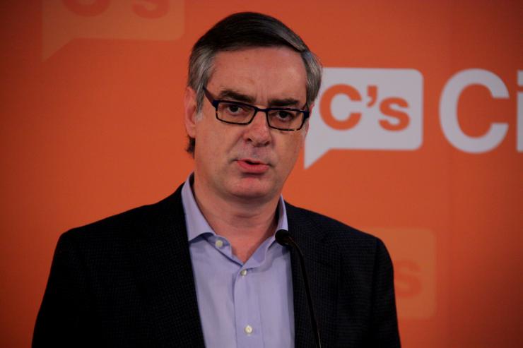 El cambio en España está 'más cerca'