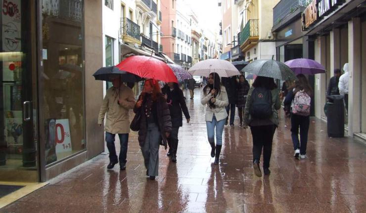 Las eléctricas se frotan las manos con la bajada de temperaturas