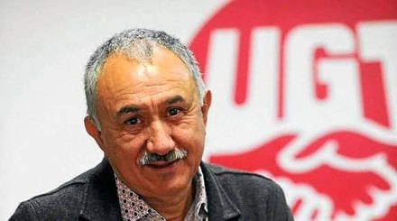 ¿Qué quiere UGT del Gobierno?