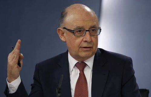Montoro pide que le den a la Agencia Tributaria los 'Papeles de Panamá'