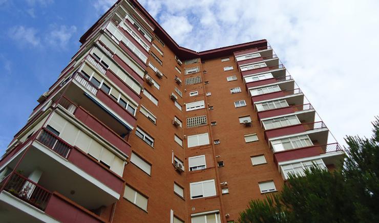 La Consejería de Fomento publica la nueva orden que regula la rehabilitación de las barriadas en Andalucía