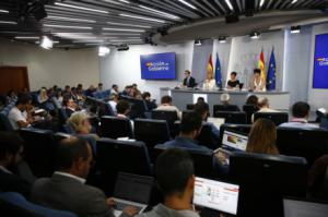 El Gobierno eleva las previsiones de crecimiento y triplica inversión en vivienda
