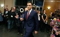 Rajoy dolido por Sánchez y éste por Pablo Iglesias