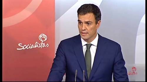 Sólo Iglesias bloquea la salida de Rajoy