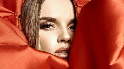 Melody brilla como diva del pop en Eurovisión 2025
