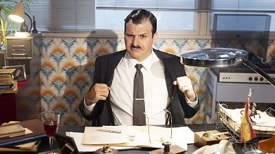 'Cachitos' explora el soul en España